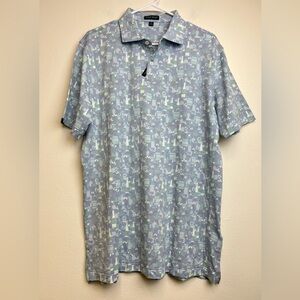 PETER MILLAR Polo NWOT
